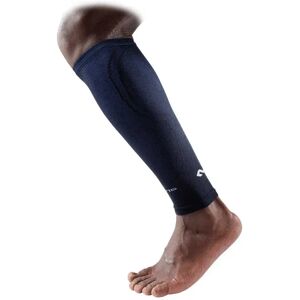 Mc David Elite Compression Arm Warmers Black / Alt Blue L Men Mc David Elite Compression Arm Warmers Black / Alt Blue L Men