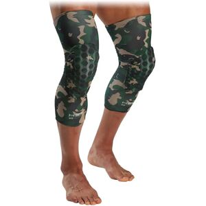 Mc David Hex Reversible Arm Warmers Camo L Men Mc David Hex Reversible Arm Warmers Camo L Men