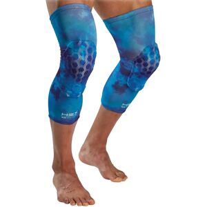 Mc David Hex Reversible Arm Warmers Tye Dye L Men Mc David Hex Reversible Arm Warmers Tye Dye L Men