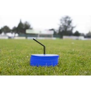Powershot Training Cones Blue One Size unisex Powershot Training Cones Blue One Size unisex