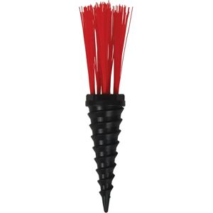 Sporti France Ground Marker 25 Units 25 Units Red One Size unisex Sporti France Ground Marker 25 Units 25 Units Red One Size unisex