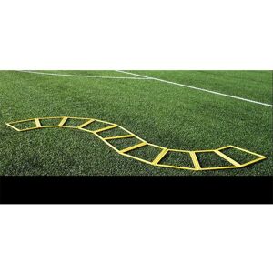 Precision Poly Agility Ladder Yellow One Size unisex Precision Poly Agility Ladder Yellow One Size unisex