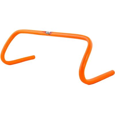 Powershot Training Agility Hurdle 5 Units Orange 45 cm unisex Powershot Training Agility Hurdle 5 Units Orange 45 cm unisex
