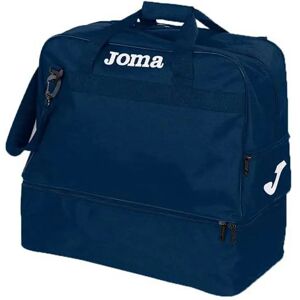 Joma Training Iii L Bag Navy S unisex Joma Training Iii L Bag Navy S unisex