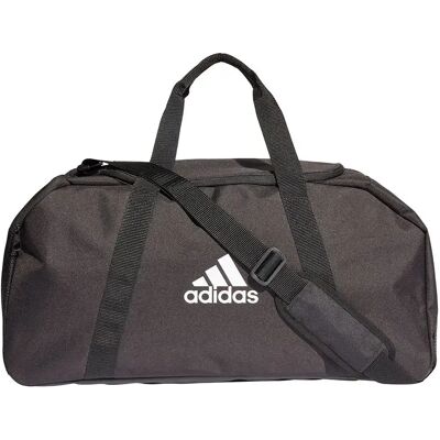 Adidas Tiro Primegreen Duffle 39.5l Bag Black / White One Size unisex Adidas Tiro Primegreen Duffle 39.5l Bag Black / White One Size unisex