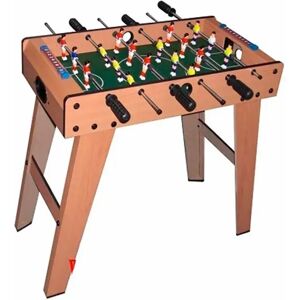 Tachan Football Wood 69x365x65 Multicolor 14-17 Years unisex Tachan Football Wood 69x365x65 Multicolor 14-17 Years unisex