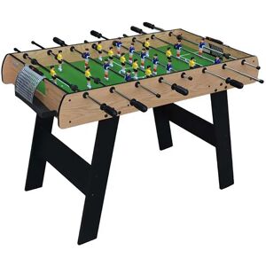 Ociotrends Table Football Stadium Multicolor One Size unisex Ociotrends Table Football Stadium Multicolor One Size unisex