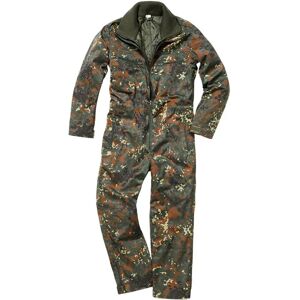 Brandit Combi Jumpsuit Flecktarn XL Men Brandit Combi Jumpsuit Flecktarn XL Men