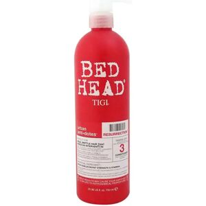 Tigi Bed Head Urban Anti-dotes Resurrection Conditioner 750ml 750 ml unisex Tigi Bed Head Urban Anti-dotes Resurrection Conditioner 750ml 750 ml unisex