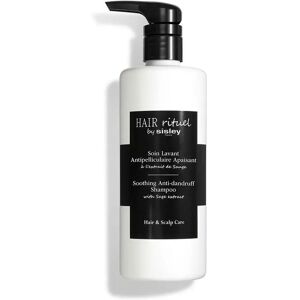 Sisley Hair Rituals Soothing Anti-Dandruff Shampoo - 500ml Sisley Hair Rituals Soothing Anti-Dandruff Shampoo - 500ml