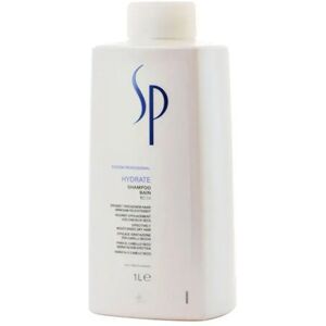 Wella Brand Hydrate Shampoo - For Dry Hair - 1L Wella Brand Hydrate Shampoo - For Dry Hair - 1L