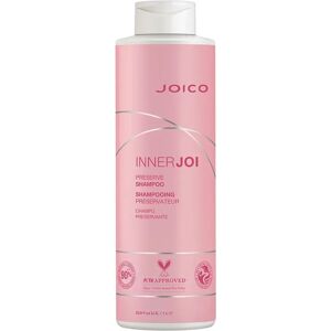 Joico InnerJoi Preserve Shampoo - Shampoo for Color Care Joico InnerJoi Preserve Shampoo - Shampoo for Color Care