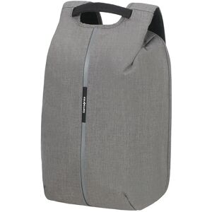 Samsonite Securipak M 15.6´´ 17l Backpack Cool Grey One Size unisex Samsonite Securipak M 15.6´´ 17l Backpack Cool Grey One Size unisex