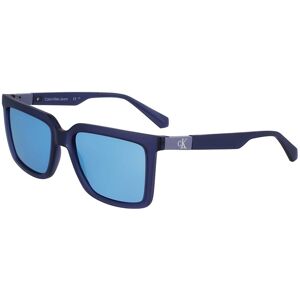 Calvin Klein Jeans Ckj23659s Woman Sunglasses Grey Light Grey/CAT3 Women