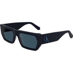 Calvin Klein Jeans 24625s Sunglasses Blue Blue/CAT3 Men,Women