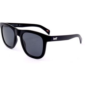 Levi´s ® Lv-1023 Sunglasses Black Grey/CAT3 Men,Women