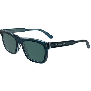 Calvin Klein Ck25506s Sunglasses Blue Blue/CAT2 Men