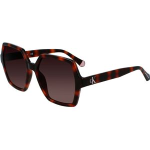 Calvin Klein Jeans Ckj21629s N Woman Sunglasses Tortoise Tortoise/CAT3 Women