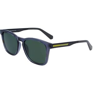 Calvin Klein Jeans Ckj22642s N Sunglasses Gray Light Grey/CAT3 Men