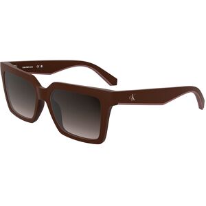 Calvin Klein Jeans Ckj25602s Sunglasses Matte Burgundy Dark Red 5/CAT3 Men,Women
