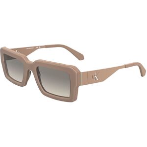 Calvin Klein Jeans Ckj25606s Sunglasses Blush Bright Pink/CAT1 Men,Women