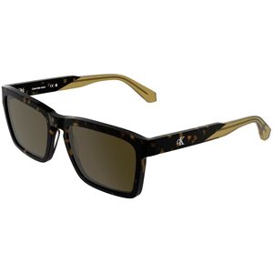 Calvin Klein Jeans Ckj25617s Sunglasses Dark Havana Tortoise 2/CAT3 Men