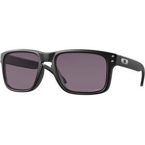 Oakley Holbrook Sunglasses Matte Black Prizm Grey/CAT 3 Men,Women, Oakley Holbrook Sunglasses Matte Black Prizm Grey/CAT 3 Men,Women,