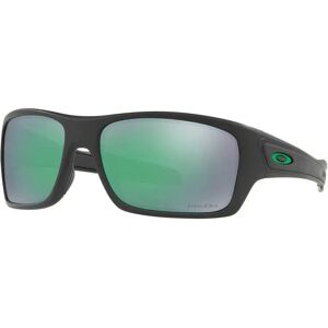Oakley Turbine OO9263 - OO9263-4563 (matte black/prizm jade polarized) Oakley Turbine OO9263 - OO9263-4563 (matte black/prizm jade polarized)