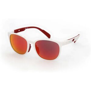adidas Sp0036-5621l Sunglasses White 56 Men adidas Sp0036-5621l Sunglasses White 56 Men