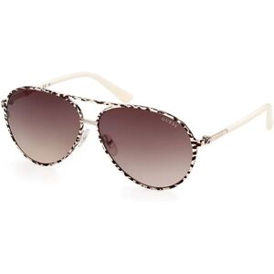 Guess Gu7847 Sunglasses Gold / Other 60 Men,Women Guess Gu7847 Sunglasses Gold / Other 60 Men,Women
