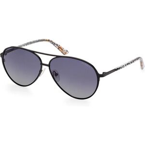 Guess Gu7847 Sunglasses Matte Black 60 Men,Women Guess Gu7847 Sunglasses Matte Black 60 Men,Women