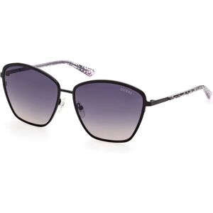 Guess Gu7848 Sunglasses Matte Black 60 Men,Women Guess Gu7848 Sunglasses Matte Black 60 Men,Women