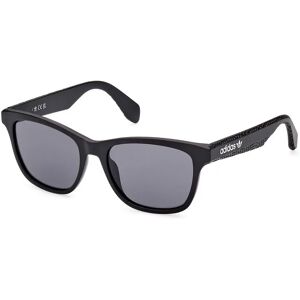 adidas Originals Or0069 Sunglasses Matte Black 5402A One Size Men,Women adidas Originals Or0069 Sunglasses Matte Black 5402A One Size Men,Women