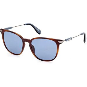 adidas Originals Or0074 Sunglasses Blonde Havana One Size Men,Women adidas Originals Or0074 Sunglasses Blonde Havana One Size Men,Women