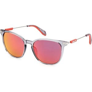 adidas Originals Or0074 Sunglasses Grey / Other One Size Men,Women adidas Originals Or0074 Sunglasses Grey / Other One Size Men,Women