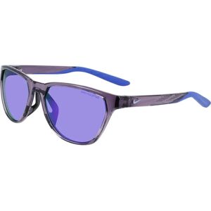 Nike Vision Maverick Rise M Dq 0870 Sunglasses Canon Purple / Grey Violet Mirror/CAT3 Men,Women Nike Vision Maverick Rise M Dq 0870 Sunglasses Canon Purple / Grey Violet Mirror/CAT3 Men,Women