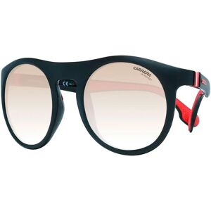 Carrera 5048-s-003-51 Woman Sunglasses Black One Size Women Carrera 5048-s-003-51 Woman Sunglasses Black One Size Women