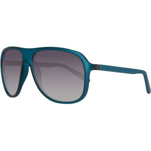 Guess Gu6876-5991b Sunglasses Blue One Size Men Guess Gu6876-5991b Sunglasses Blue One Size Men