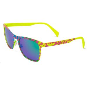 Italia Independent 0024-063-033 Sunglasses Multicolour One Size Men,Women Italia Independent 0024-063-033 Sunglasses Multicolour One Size Men,Women