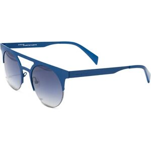 Italia Independent 0026-022-000 Sunglasses Blue One Size Men,Women Italia Independent 0026-022-000 Sunglasses Blue One Size Men,Women