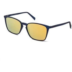 Italia Independent 0037-021-000 Sunglasses Black One Size Men,Women Italia Independent 0037-021-000 Sunglasses Black One Size Men,Women