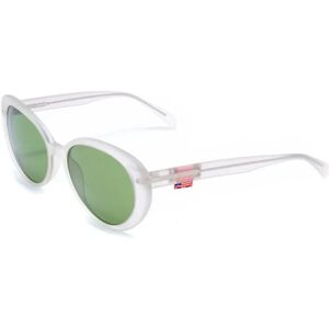 Italia Independent 0046-012-000 Woman Sunglasses White One Size Women Italia Independent 0046-012-000 Woman Sunglasses White One Size Women