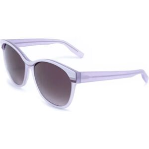 Italia Independent 0048-010-000 Woman Sunglasses Purple One Size Women Italia Independent 0048-010-000 Woman Sunglasses Purple One Size Women