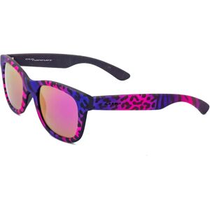 Italia Independent 0090-zeb-017 Sunglasses Purple One Size Men,Women Italia Independent 0090-zeb-017 Sunglasses Purple One Size Men,Women