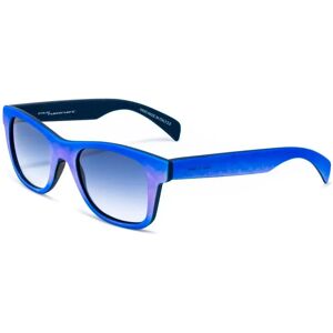 Italia Independent 0090bsm021017 Sunglasses Blue One Size Men,Women Italia Independent 0090bsm021017 Sunglasses Blue One Size Men,Women