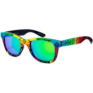 Italia Independent 0090inx149000 Sunglasses Blue / Green / Yellow / Red / Orange One Size Men,Women Italia Independent 0090inx149000 Sunglasses Blue / Green / Yellow / Red / Orange One Size Men,Women