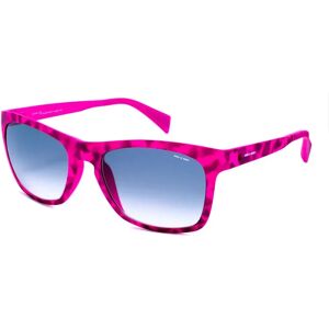 Italia Independent 0112-146-000 Woman Sunglasses Pink One Size Women Italia Independent 0112-146-000 Woman Sunglasses Pink One Size Women