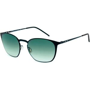 Italia Independent 0223-009-000 Sunglasses Black One Size Men,Women Italia Independent 0223-009-000 Sunglasses Black One Size Men,Women