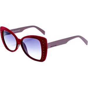 Italia Independent 0904cv-057000 Woman Sunglasses Brown One Size Women Italia Independent 0904cv-057000 Woman Sunglasses Brown One Size Women