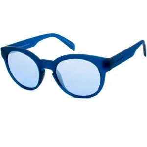 Italia Independent 0909-021-000 Sunglasses Blue One Size Men,Women Italia Independent 0909-021-000 Sunglasses Blue One Size Men,Women